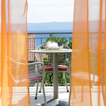 Sunny Apartment Bol
